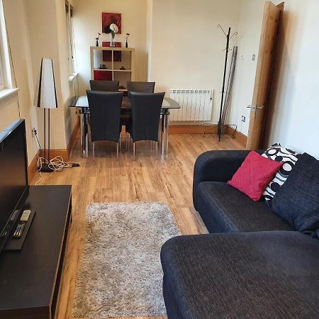 Marina Court La14 2Hl Daire Barrow-in-Furness Dış mekan fotoğraf
