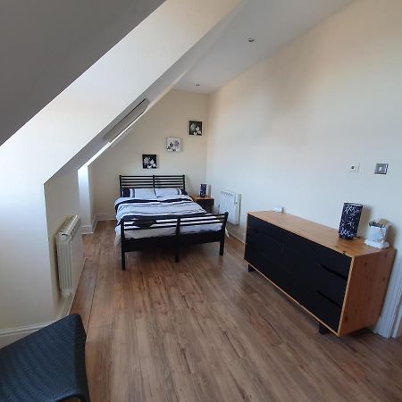 Marina Court La14 2Hl Daire Barrow-in-Furness Dış mekan fotoğraf