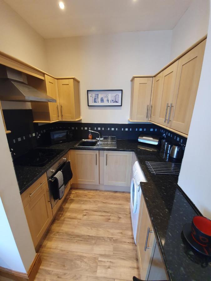 Marina Court La14 2Hl Daire Barrow-in-Furness Dış mekan fotoğraf